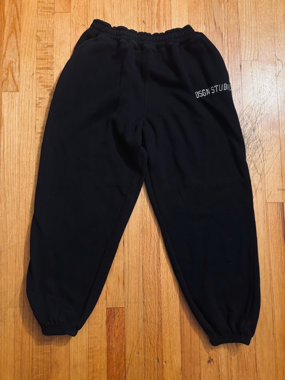 Women’s Boohoo Jogger Pants Size L